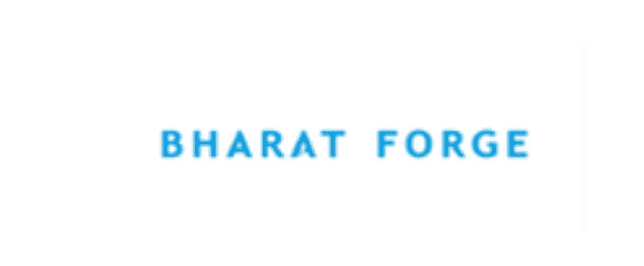 Bharat Forge